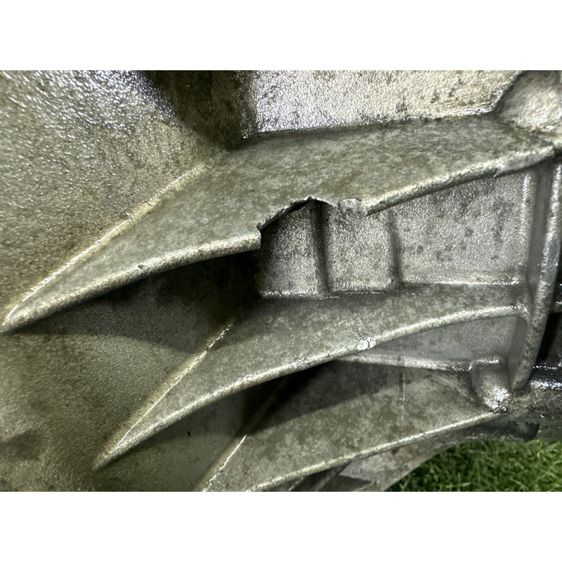 АКПП (трансмиссия) AUDI A4 B8 2014 2.0 TFSI 0AW300048F