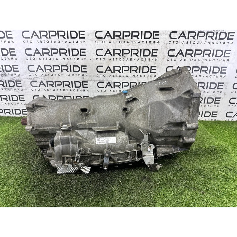 АКПП (трансмиссия) BMW 3-series E90 2010 3.0 N54 24007572080