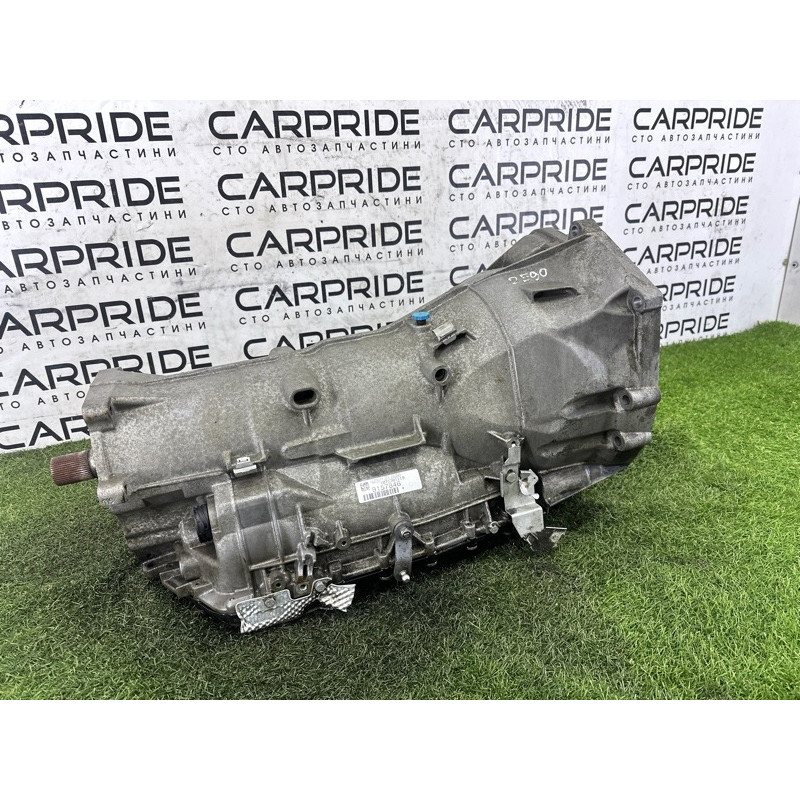 АКПП (трансмиссия) BMW 3-series E90 2010 3.0 N54 24007572080