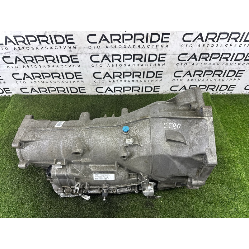 АКПП (трансмиссия) BMW 3-series E90 2010 3.0 N54 24007572080