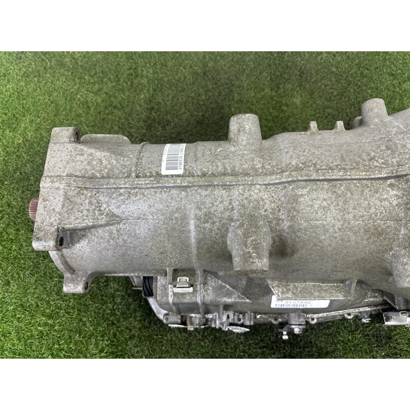 АКПП (трансмиссия) BMW 3-series E90 2010 3.0 N54 24007572080