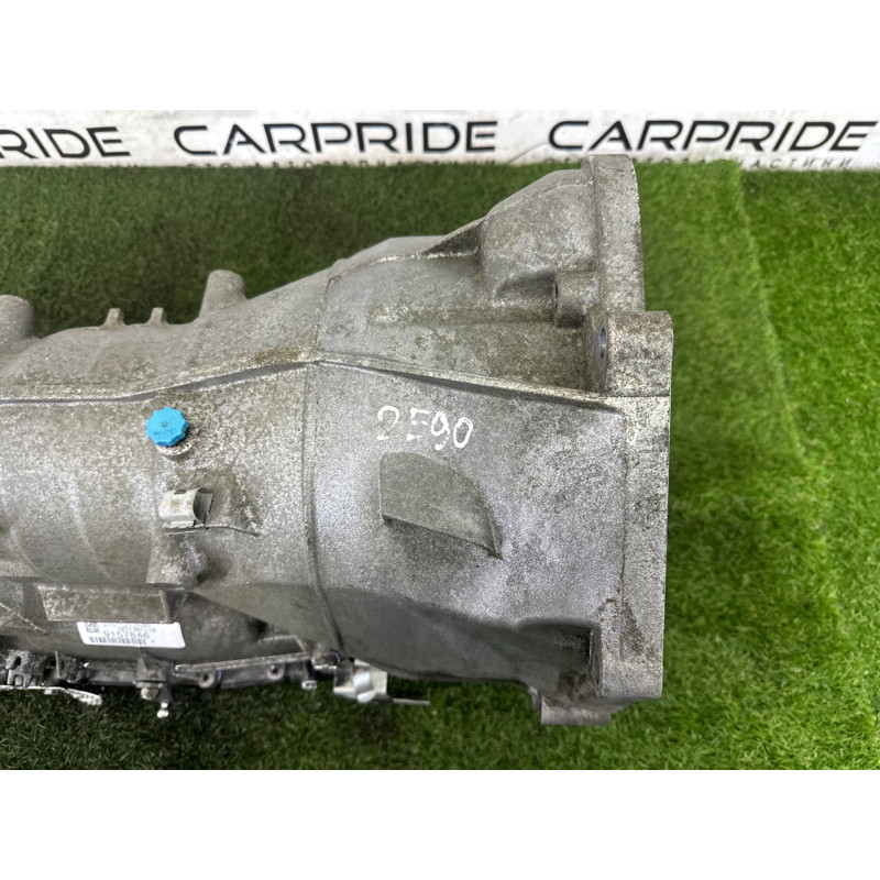 АКПП (трансмиссия) BMW 3-series E90 2010 3.0 N54 24007572080