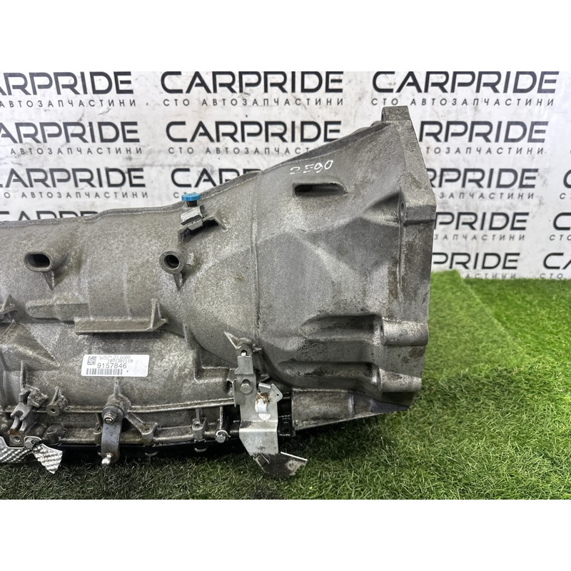 АКПП (трансмиссия) BMW 3-series E90 2010 3.0 N54 24007572080