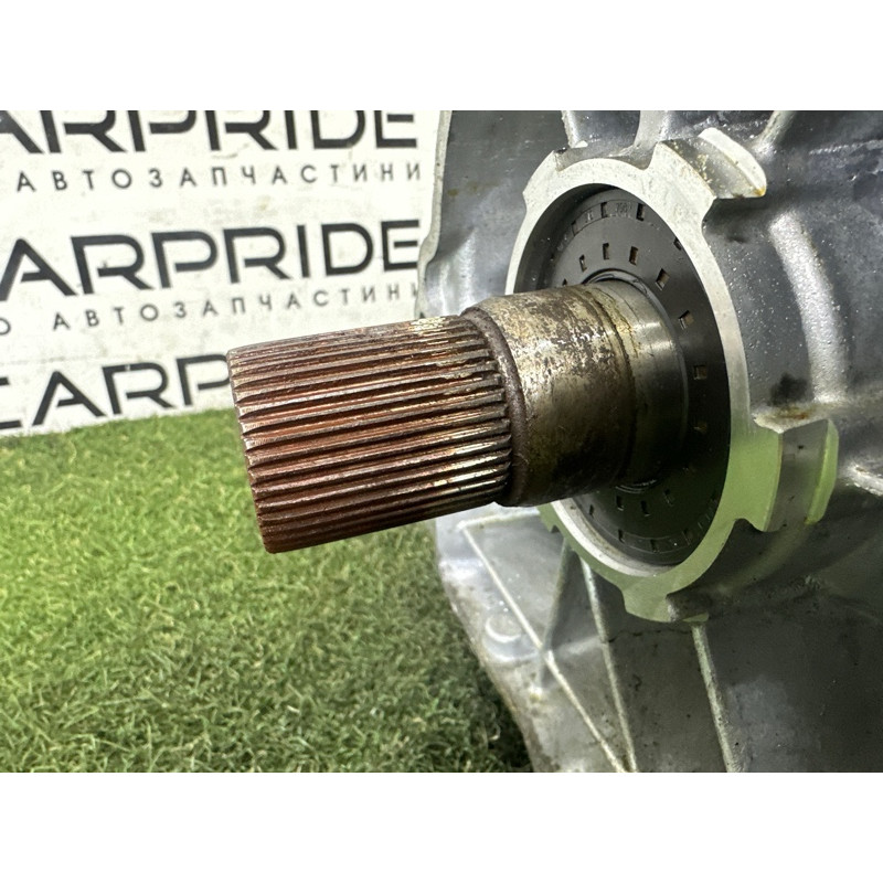 АКПП (трансмиссия) BMW 3-series E90 2010 3.0 N54 24007572080