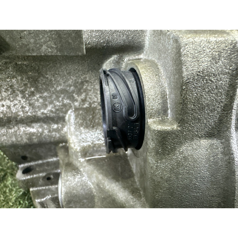 АКПП (трансмиссия) BMW 3-series E90 2010 3.0 N54 24007572080