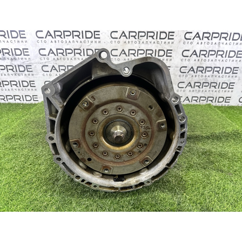 АКПП (трансмиссия) BMW 3-series E90 2010 3.0 N54 24007572080