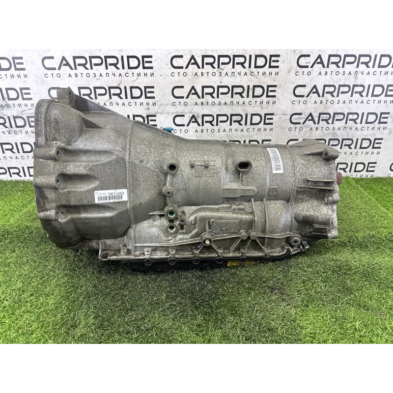 АКПП (трансмиссия) BMW 3-series E90 2010 3.0 N54 24007572080
