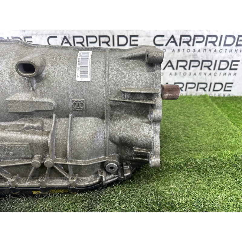 АКПП (трансмиссия) BMW 3-series E90 2010 3.0 N54 24007572080