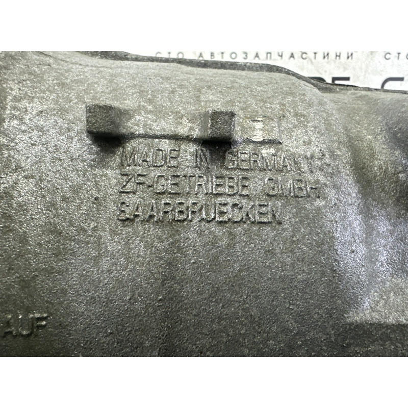 АКПП (трансмиссия) BMW 3-series E90 2010 3.0 N54 24007572080