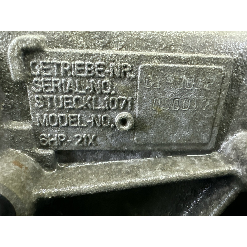 АКПП (трансмиссия) BMW 3-series E90 2010 3.0 N54 24007572080