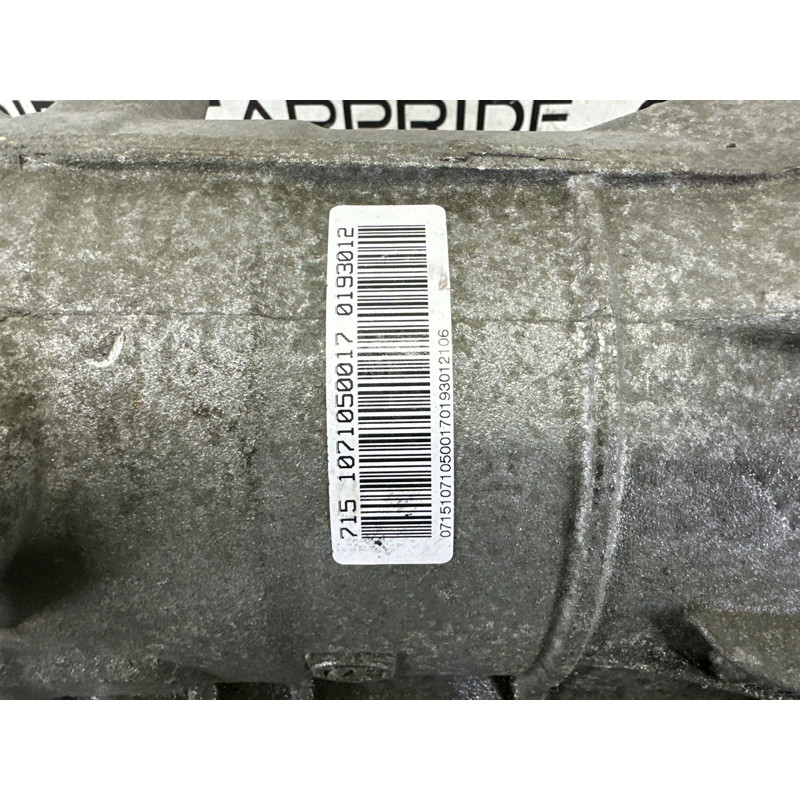 АКПП (трансмиссия) BMW 3-series E90 2010 3.0 N54 24007572080