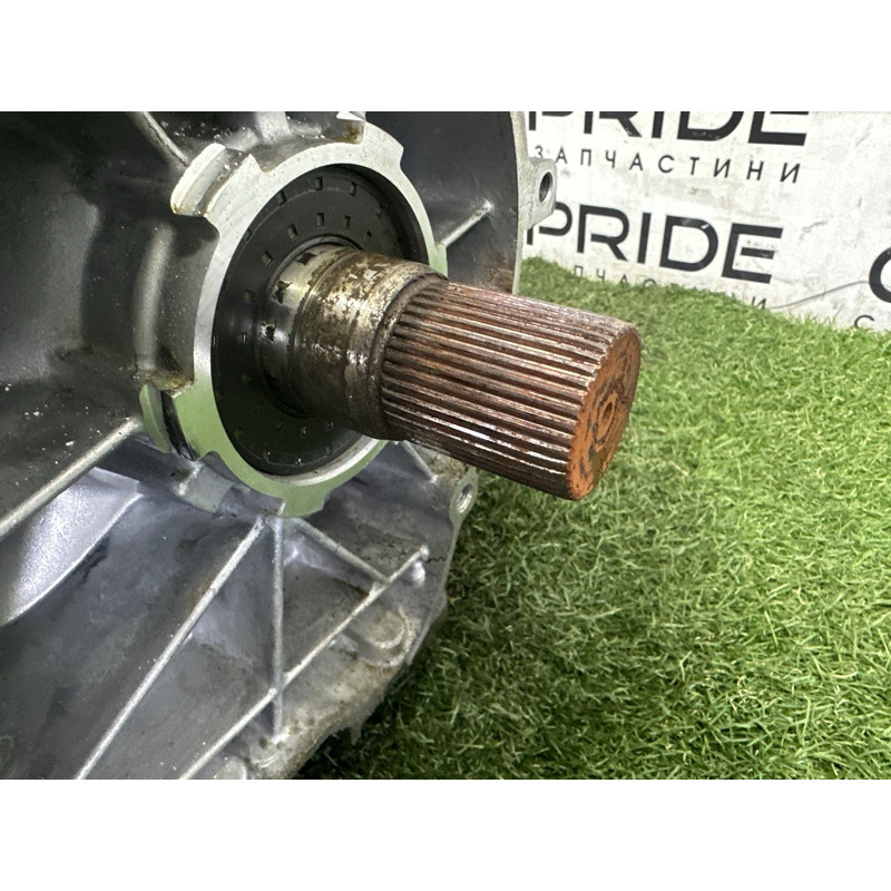 АКПП (трансмиссия) BMW 3-series E90 2010 3.0 N54 24007572080