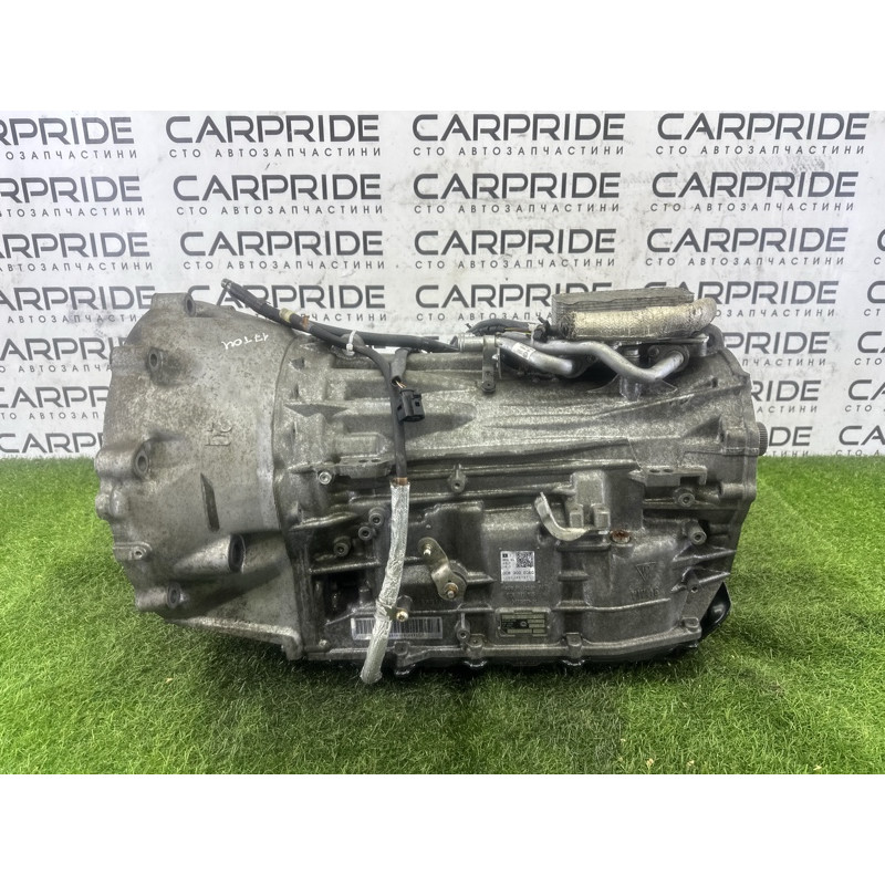 АКПП (трансмісія) Volkswagen Touareg NF 2012 3.0 Hybrid CGFA 0C8300036G
