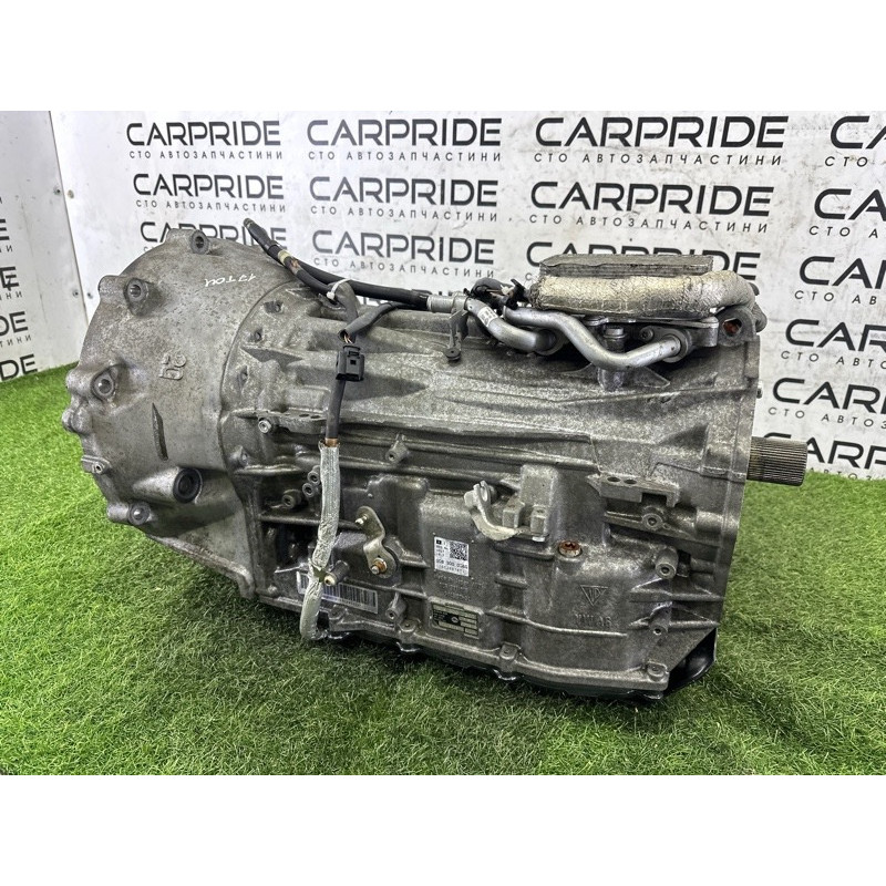 АКПП (трансмісія) Volkswagen Touareg NF 2012 3.0 Hybrid CGFA 0C8300036G