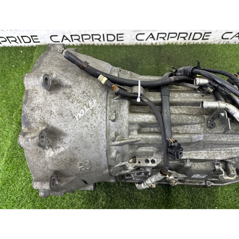 АКПП (трансмісія) Volkswagen Touareg NF 2012 3.0 Hybrid CGFA 0C8300036G