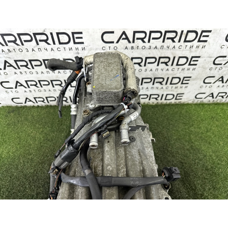 АКПП (трансмісія) Volkswagen Touareg NF 2012 3.0 Hybrid CGFA 0C8300036G