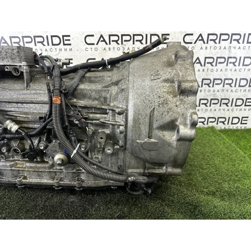 АКПП (трансмісія) Volkswagen Touareg NF 2012 3.0 Hybrid CGFA 0C8300036G