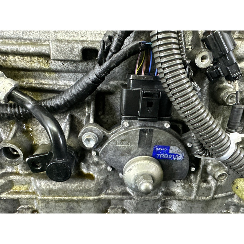 АКПП (трансмісія) Volkswagen Touareg NF 2012 3.0 Hybrid CGFA 0C8300036G