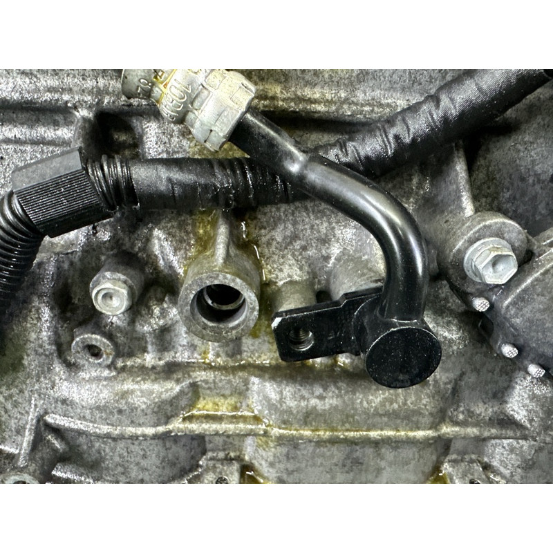 АКПП (трансмісія) Volkswagen Touareg NF 2012 3.0 Hybrid CGFA 0C8300036G