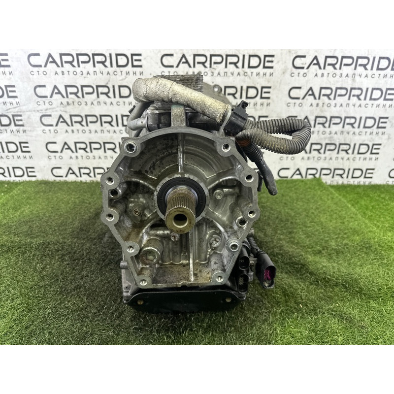 АКПП (трансмісія) Volkswagen Touareg NF 2012 3.0 Hybrid CGFA 0C8300036G