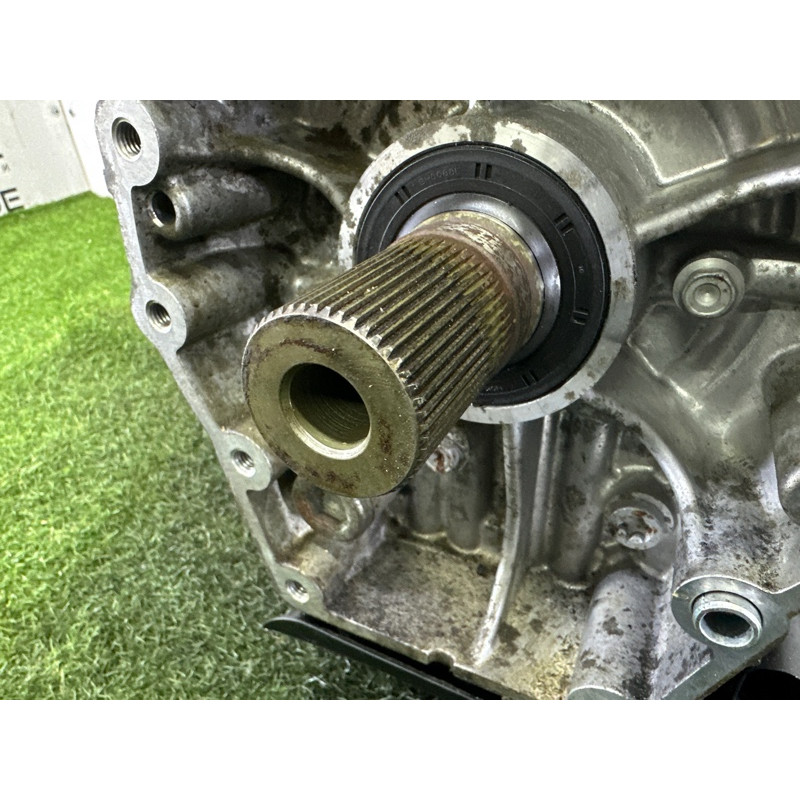 АКПП (трансмісія) Volkswagen Touareg NF 2012 3.0 Hybrid CGFA 0C8300036G
