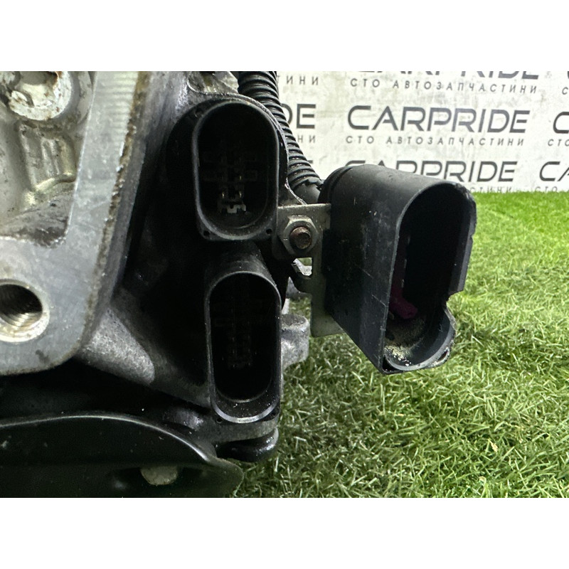 АКПП (трансмісія) Volkswagen Touareg NF 2012 3.0 Hybrid CGFA 0C8300036G