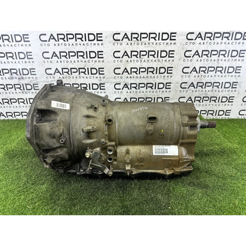АКПП (трансмиссия) Jeep Grand Cherokee WK2 2014 3.0 Diesel 68224875AG