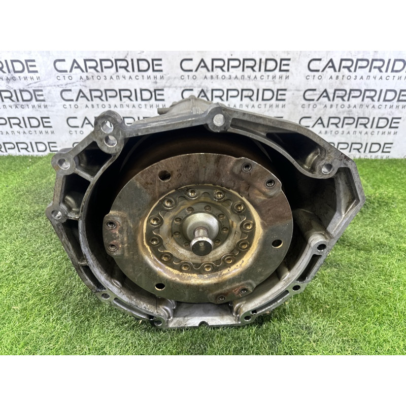 АКПП (трансмиссия) Jeep Grand Cherokee WK2 2014 3.0 Diesel 68224875AG