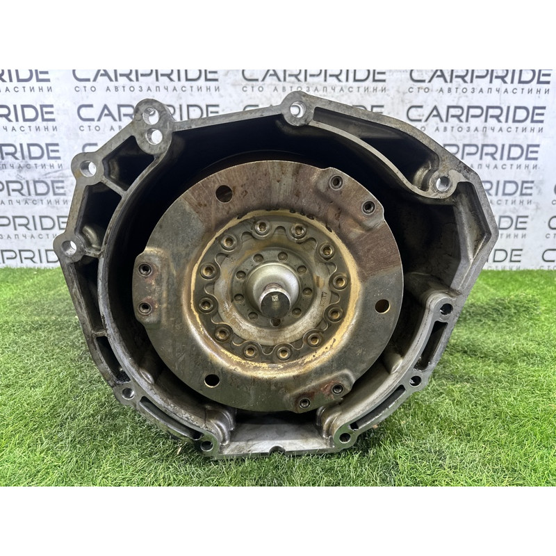 АКПП (трансмиссия) Jeep Grand Cherokee WK2 2014 3.0 Diesel 68224875AG