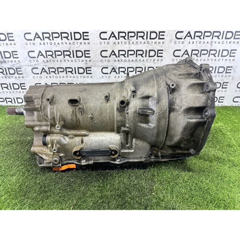 АКПП (трансмиссия) Jeep Grand Cherokee WK2 2014 3.0 Diesel 68224875AG