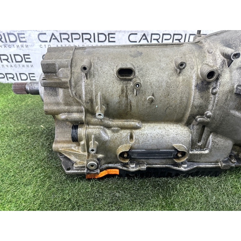 АКПП (трансмиссия) Jeep Grand Cherokee WK2 2014 3.0 Diesel 68224875AG