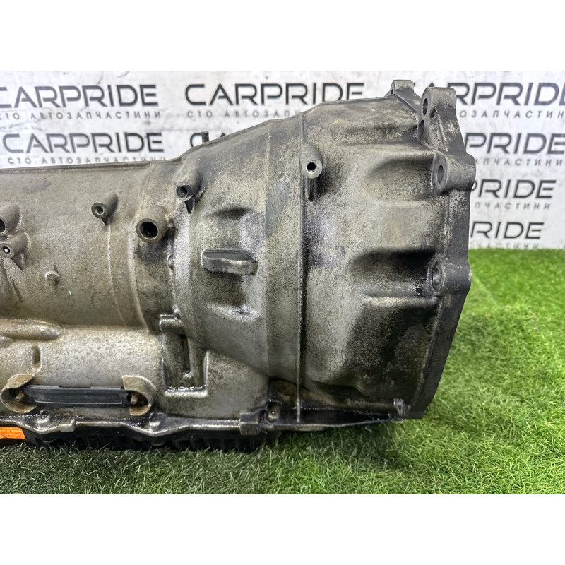 АКПП (трансмиссия) Jeep Grand Cherokee WK2 2014 3.0 Diesel 68224875AG