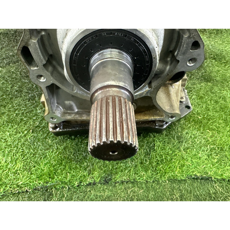 АКПП (трансмиссия) Jeep Grand Cherokee WK2 2014 3.0 Diesel 68224875AG