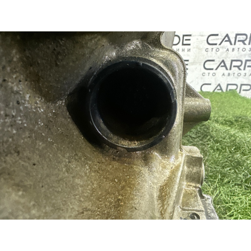 АКПП (трансмиссия) Jeep Grand Cherokee WK2 2014 3.0 Diesel 68224875AG