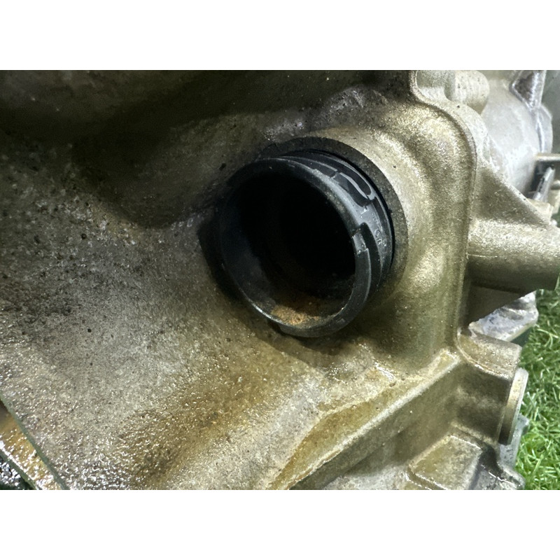 АКПП (трансмиссия) Jeep Grand Cherokee WK2 2014 3.0 Diesel 68224875AG