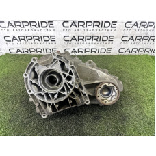 Раздаточная коробка