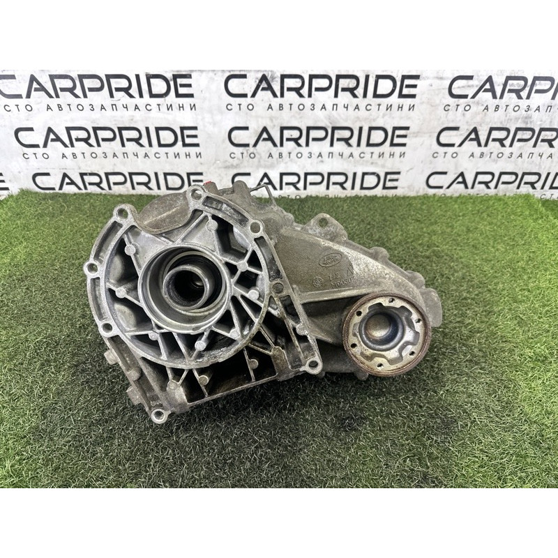 Раздаточная коробка (трансмиссия) LAND ROVER RANGE ROVER Sport L494 2016 3.0 Diesel LR078932