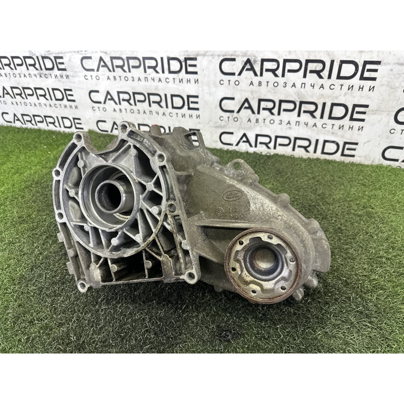 Раздаточная коробка (трансмиссия) LAND ROVER RANGE ROVER Sport L494 2016 3.0 Diesel LR078932