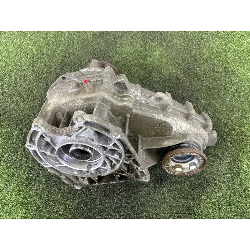 Раздаточная коробка (трансмиссия) LAND ROVER RANGE ROVER Sport L494 2016 3.0 Diesel LR078932