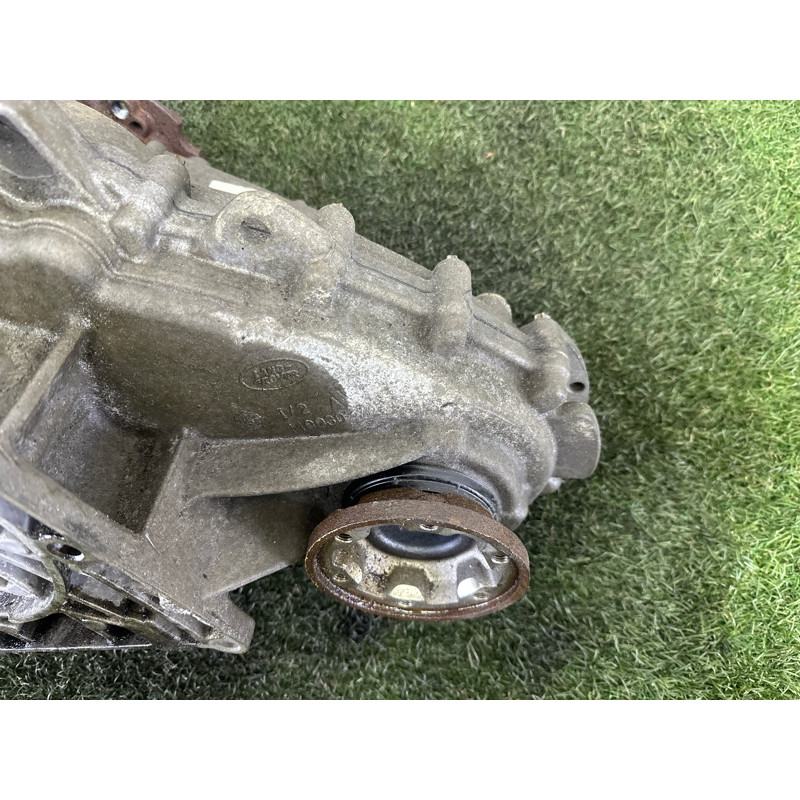 Раздаточная коробка (трансмиссия) LAND ROVER RANGE ROVER Sport L494 2016 3.0 Diesel LR078932