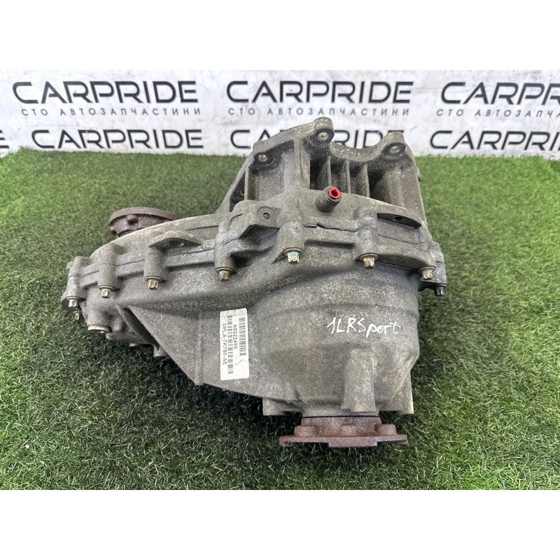 Раздаточная коробка (трансмиссия) LAND ROVER RANGE ROVER Sport L494 2016 3.0 Diesel LR078932