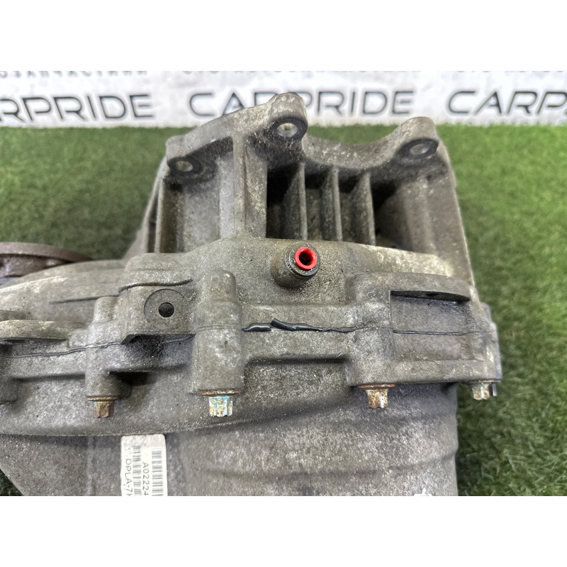 Раздаточная коробка (трансмиссия) LAND ROVER RANGE ROVER Sport L494 2016 3.0 Diesel LR078932