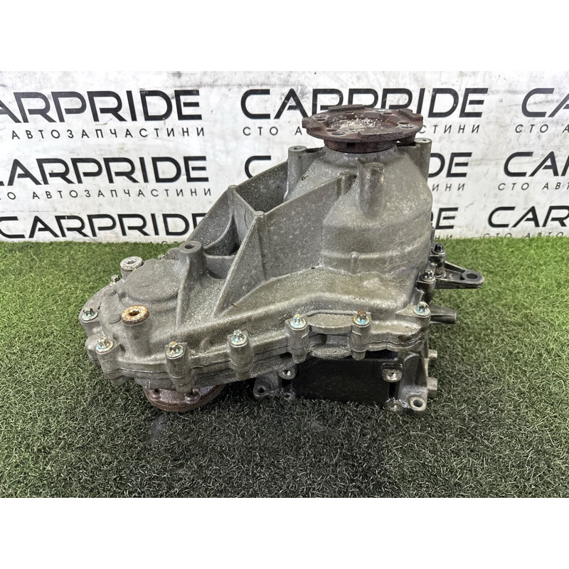 Раздаточная коробка (трансмиссия) LAND ROVER RANGE ROVER Sport L494 2016 3.0 Diesel LR078932
