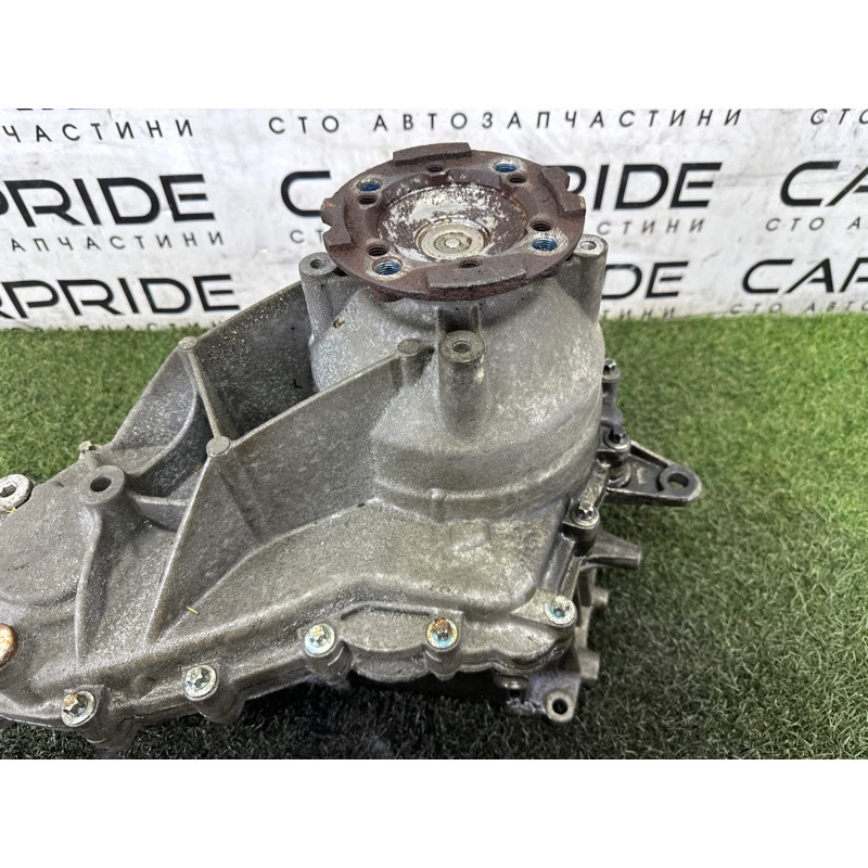 Раздаточная коробка (трансмиссия) LAND ROVER RANGE ROVER Sport L494 2016 3.0 Diesel LR078932