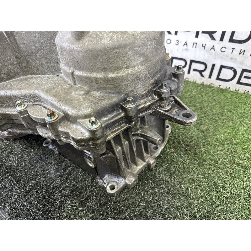 Раздаточная коробка (трансмиссия) LAND ROVER RANGE ROVER Sport L494 2016 3.0 Diesel LR078932