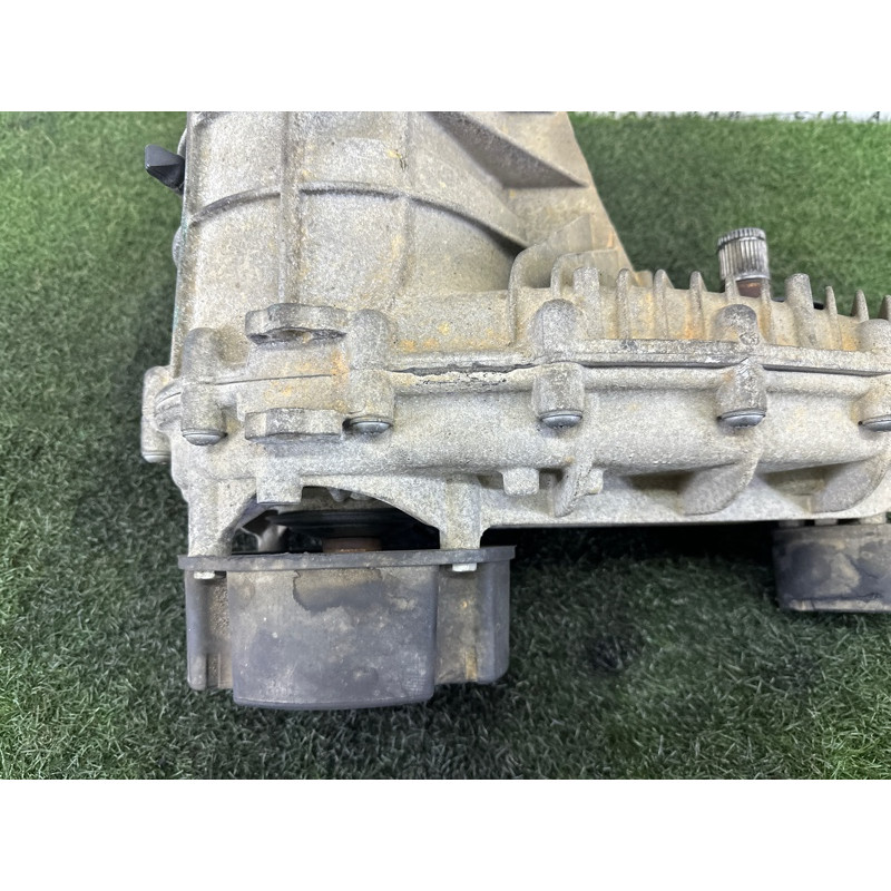 Роздавальна коробка (трансмісія) Volkswagen Touareg NF 2012 3.0 TDI 0BU341011Q