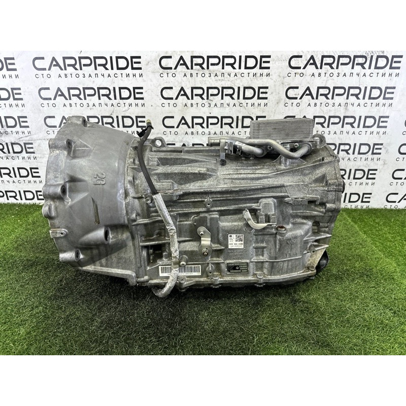 АКПП (трансмісія) Volkswagen Touareg NF 2013 3.0 Hybrid 0C8300038K