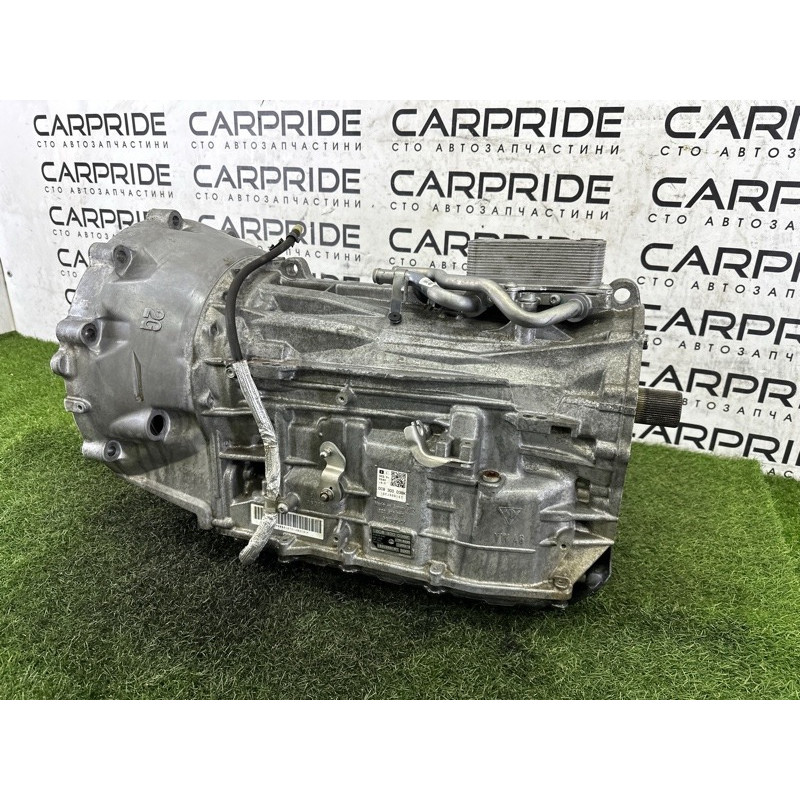 АКПП (трансмісія) Volkswagen Touareg NF 2013 3.0 Hybrid 0C8300038K