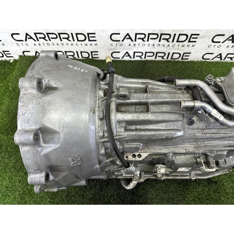 АКПП (трансмісія) Volkswagen Touareg NF 2013 3.0 Hybrid 0C8300038K