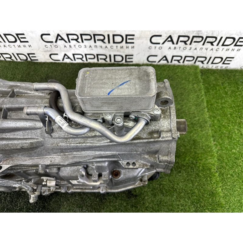 АКПП (трансмісія) Volkswagen Touareg NF 2013 3.0 Hybrid 0C8300038K